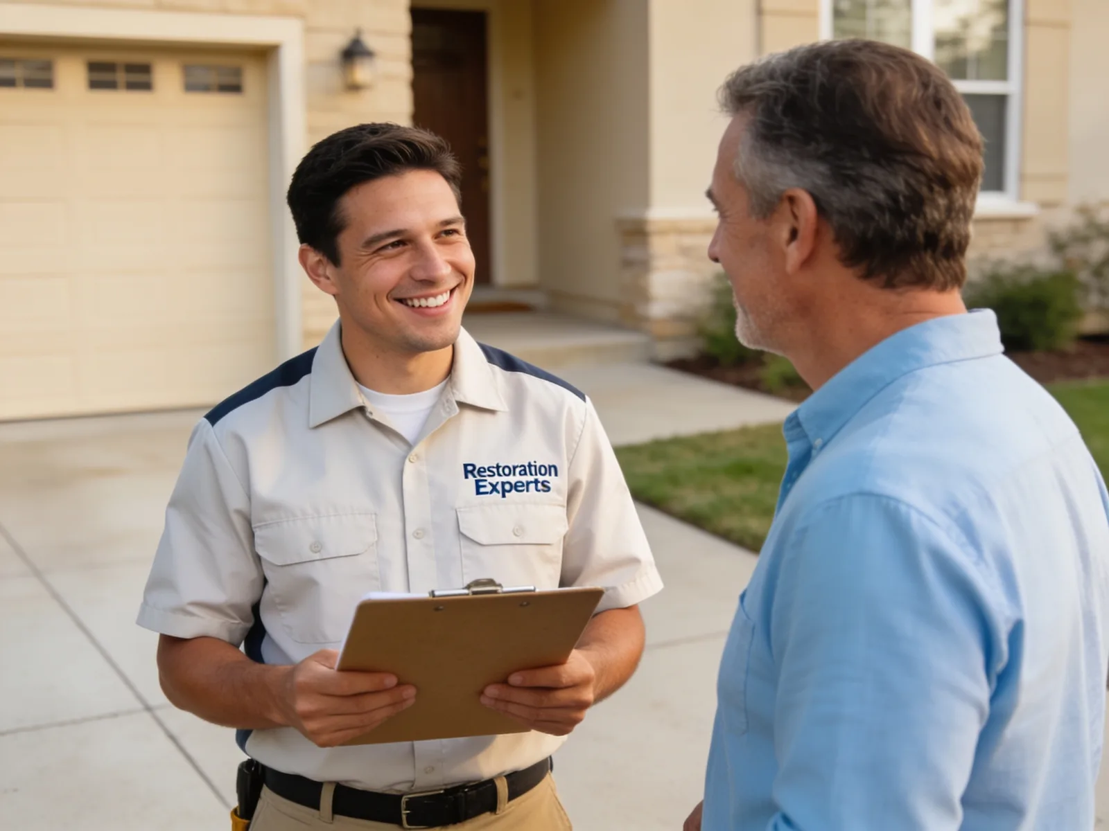 Water Damage Cleanup Occidental, CA FAQs